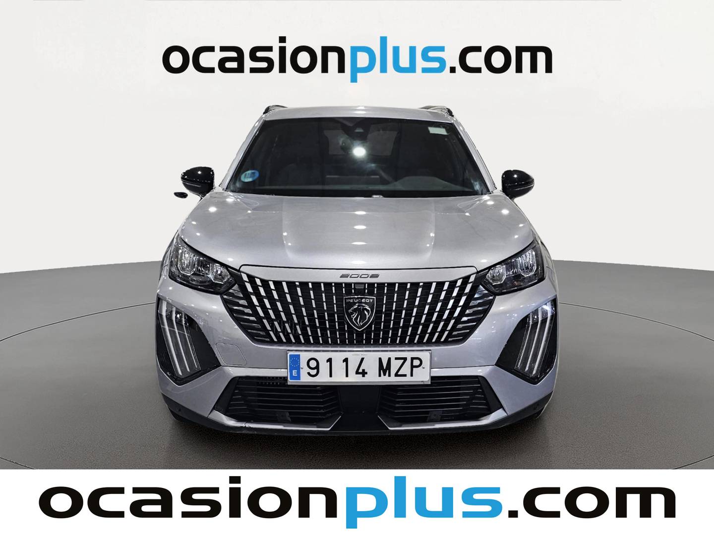 Peugeot 2008 Peugeot 2008 Allure Hybrid eDCS6 (145 CV) al mejor precio