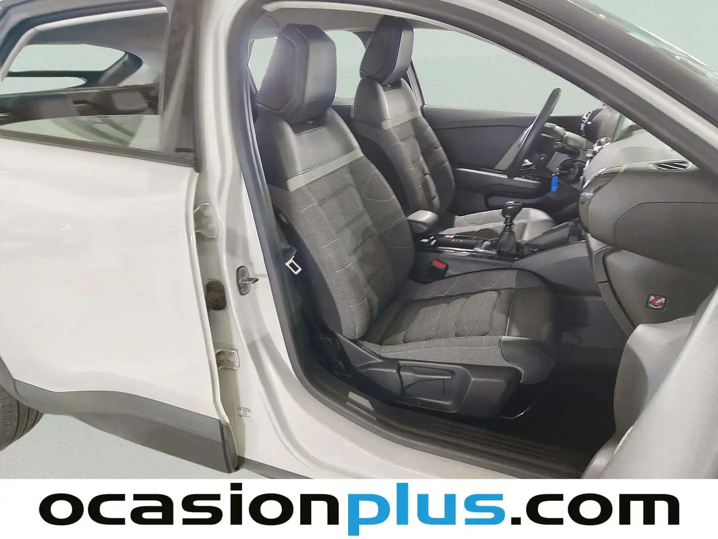 Foto Citroën C4 Citroen C4 PureTech 130 S&S 6v Feel Pack (130 CV)