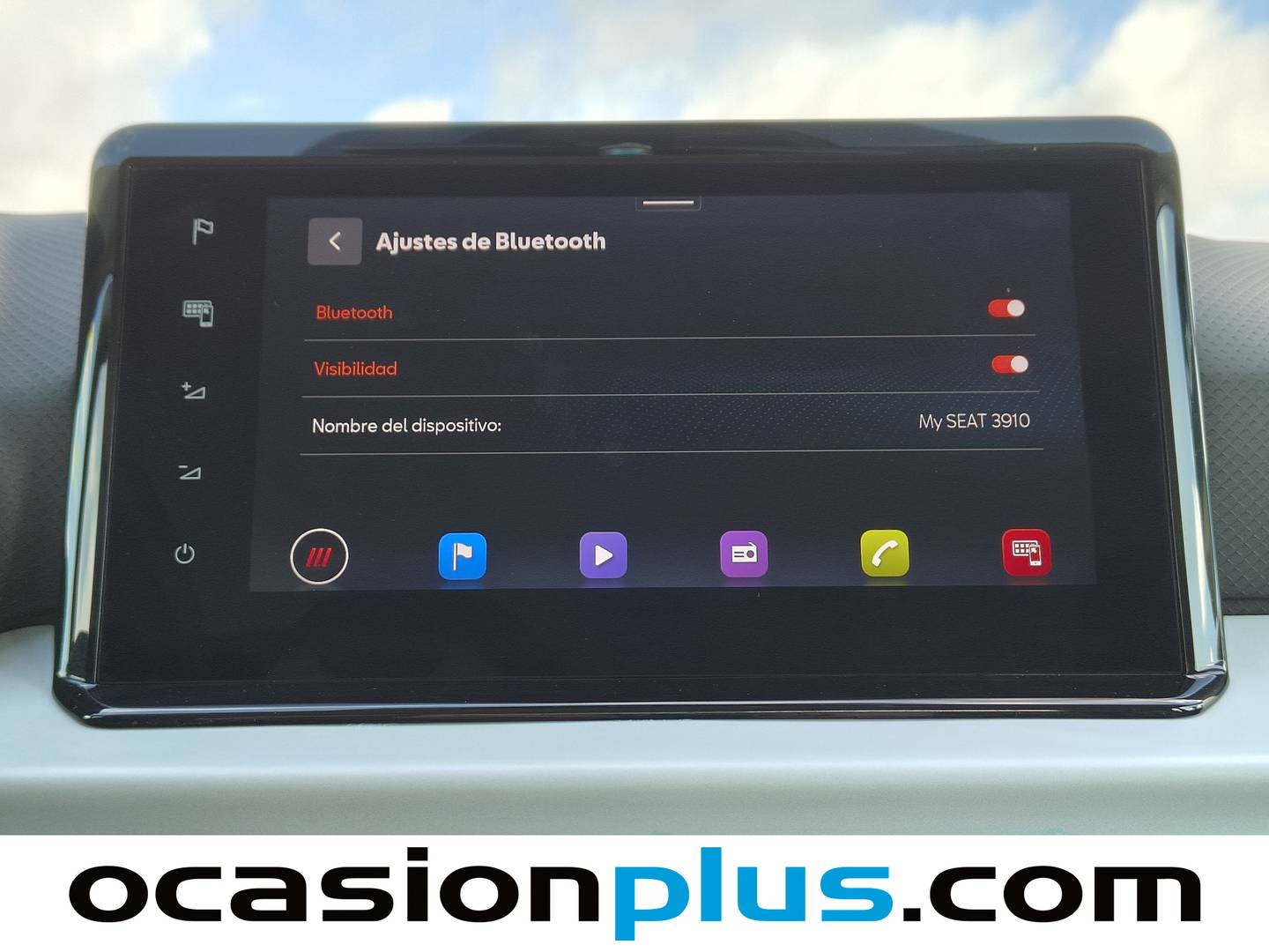 Foto Seat Arona SEAT Arona 1.0 TSI Style Plus  (110 CV)