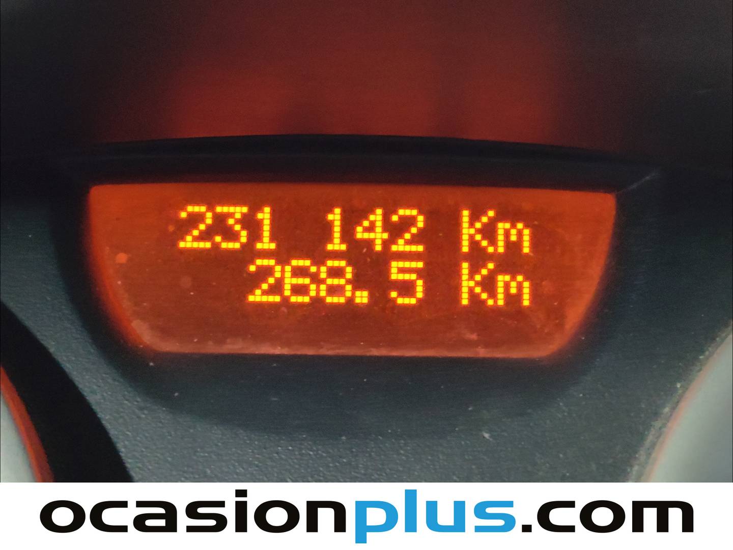 Renault Mégane Renault Megane Confort Expression 1.6 16V (115 CV) seminuevo