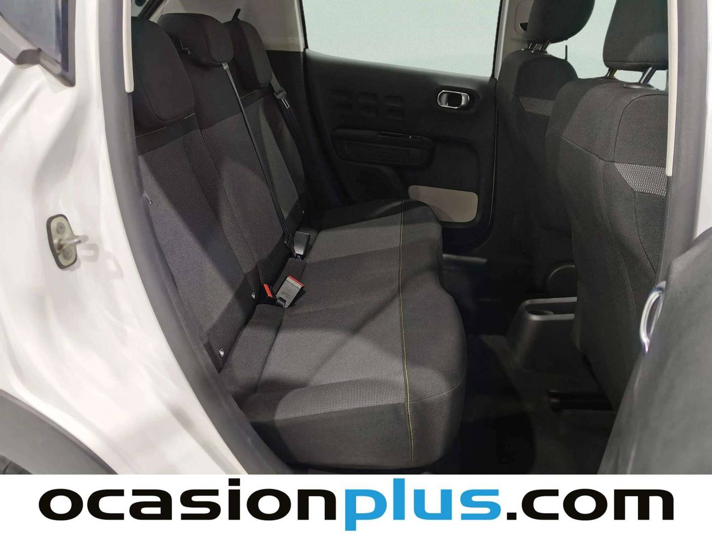 Citroën C3 Citroën C3 PureTech 110 S&S Shine EAT6 (110 CV) km 0