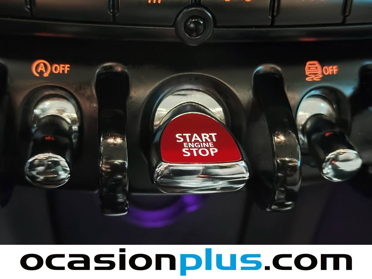 Foto Mini MINI MINI MINI 5 Puertas Cooper (136 CV)