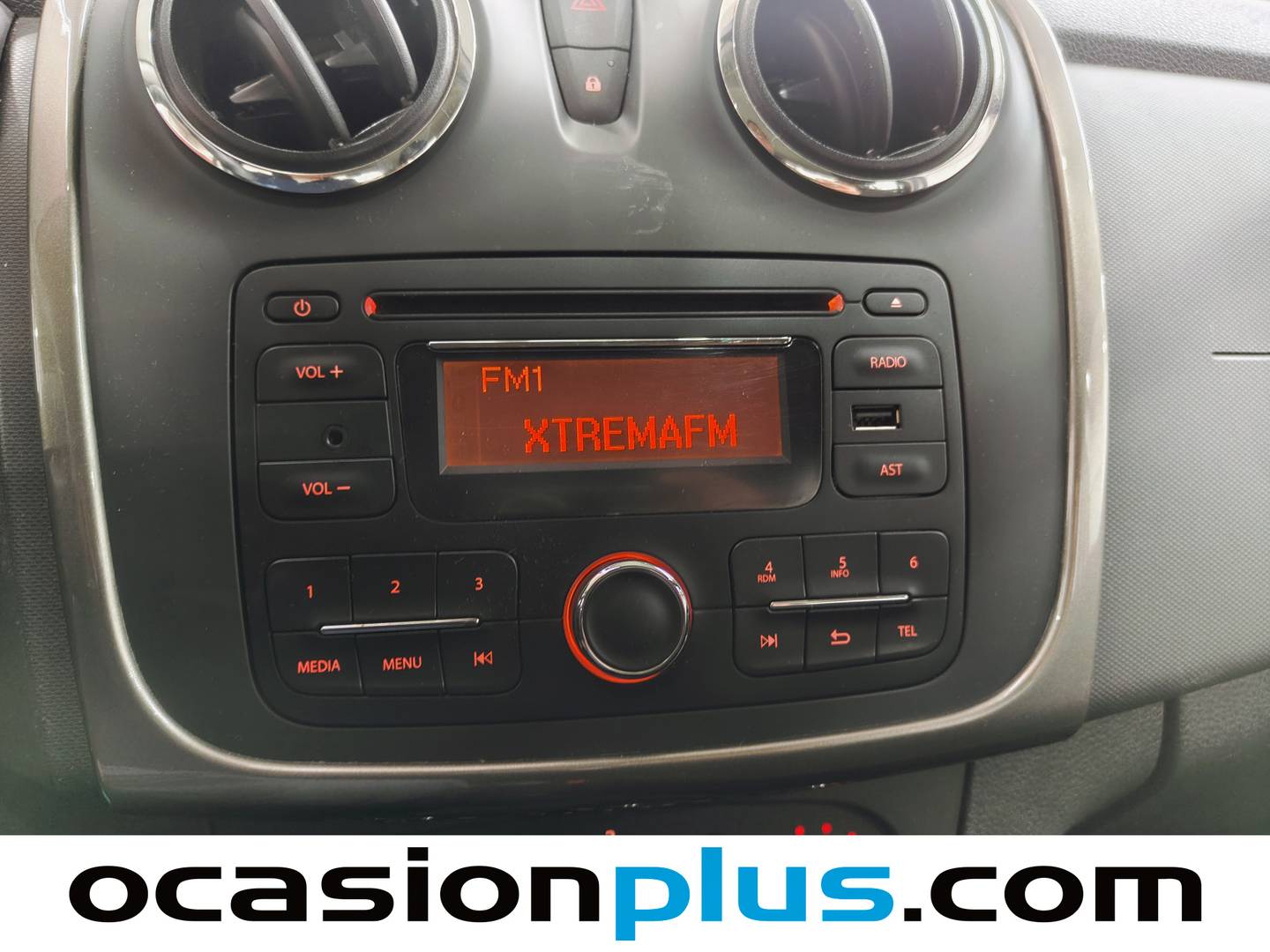 Foto Dacia Sandero Dacia Sandero Laureate 1.2 (75 CV)