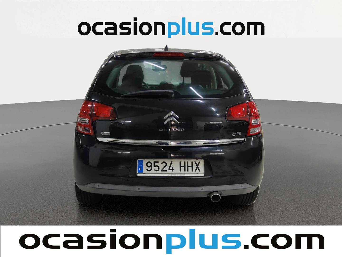 Citroën C3 Citroën C3 e-HDi Collection (92 CV) al mejor precio