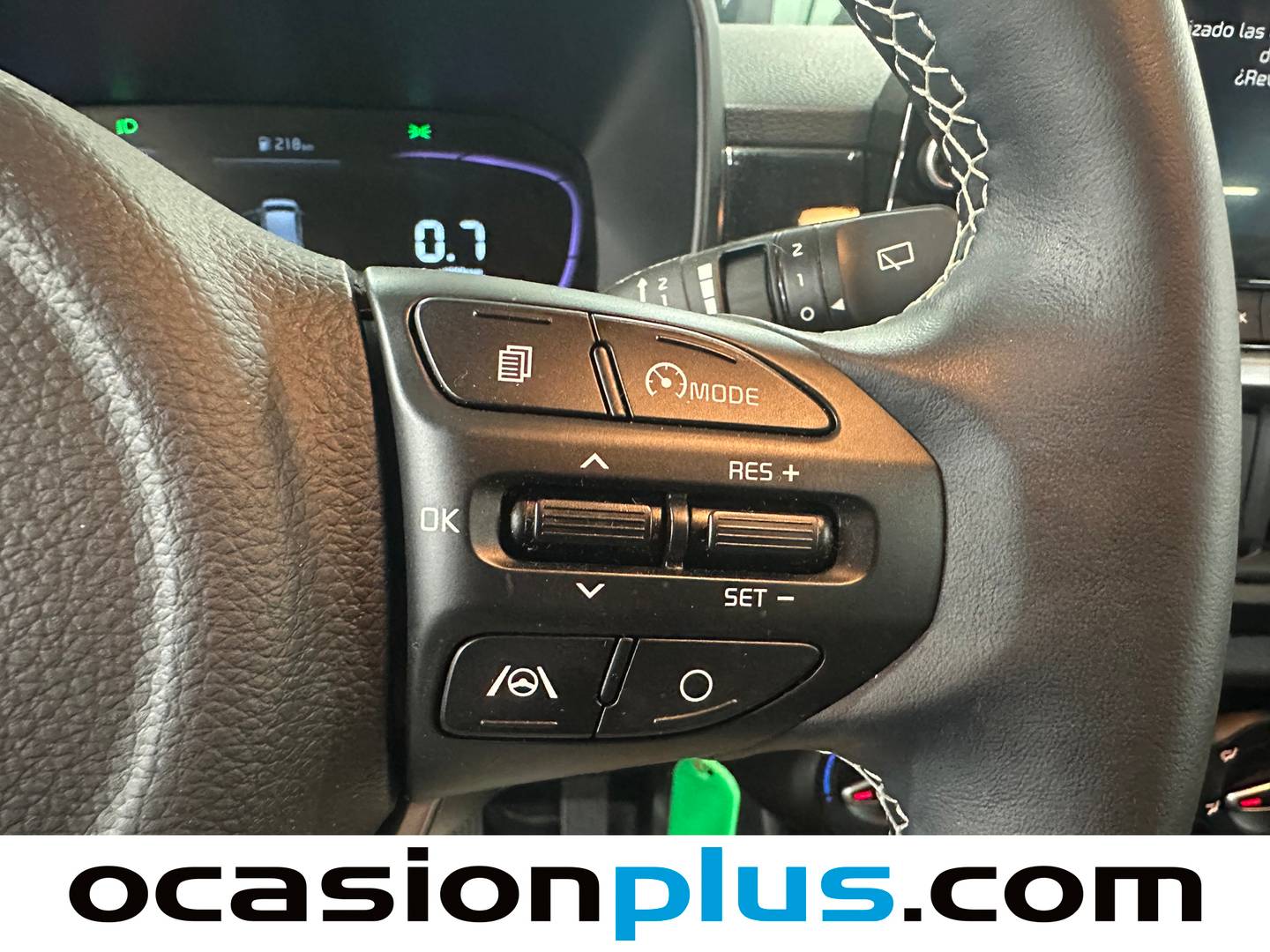 KIA Picanto KIA Picanto 1.0 GDi Drive (68 CV) de ocasión
