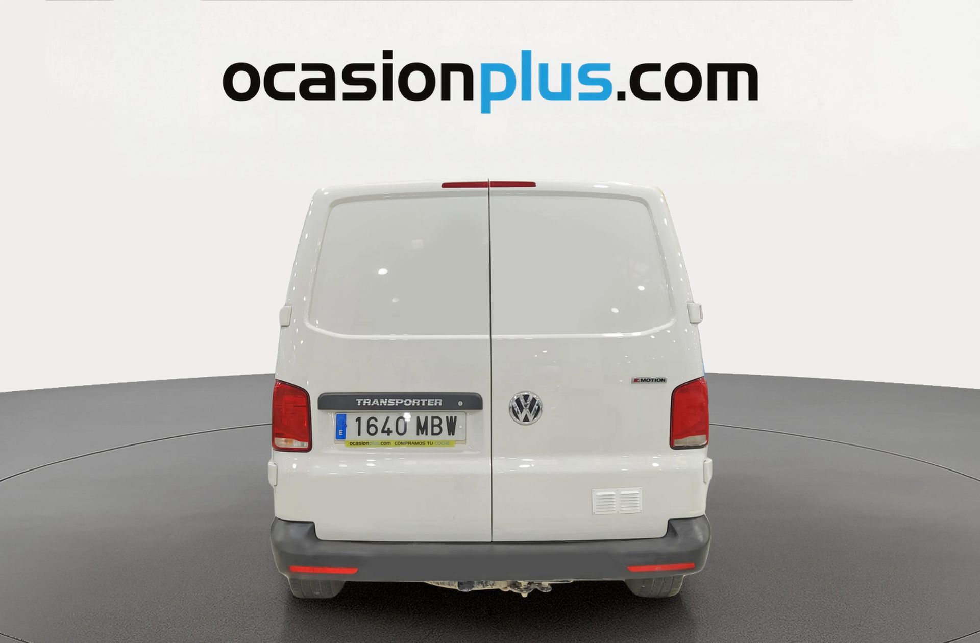 Volkswagen Transporter Furgon Batalla Corta TN 2.0 TDI BMT 4Motion - foto 11