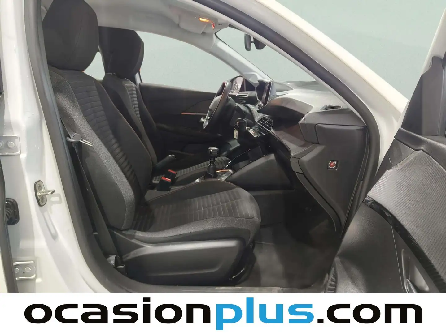 Foto Peugeot 208 Peugeot 208 BlueHDi 100 Active (100 CV)