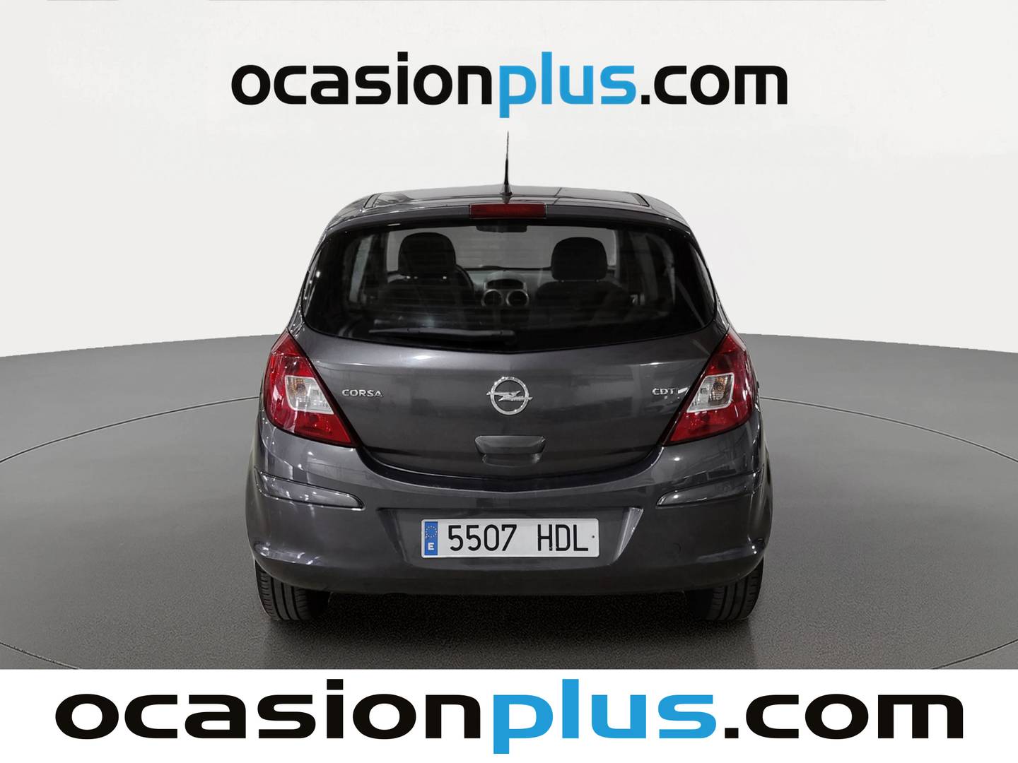 Opel Corsa Opel Corsa 1.3 CDTi C'Mon (95 CV) barato
