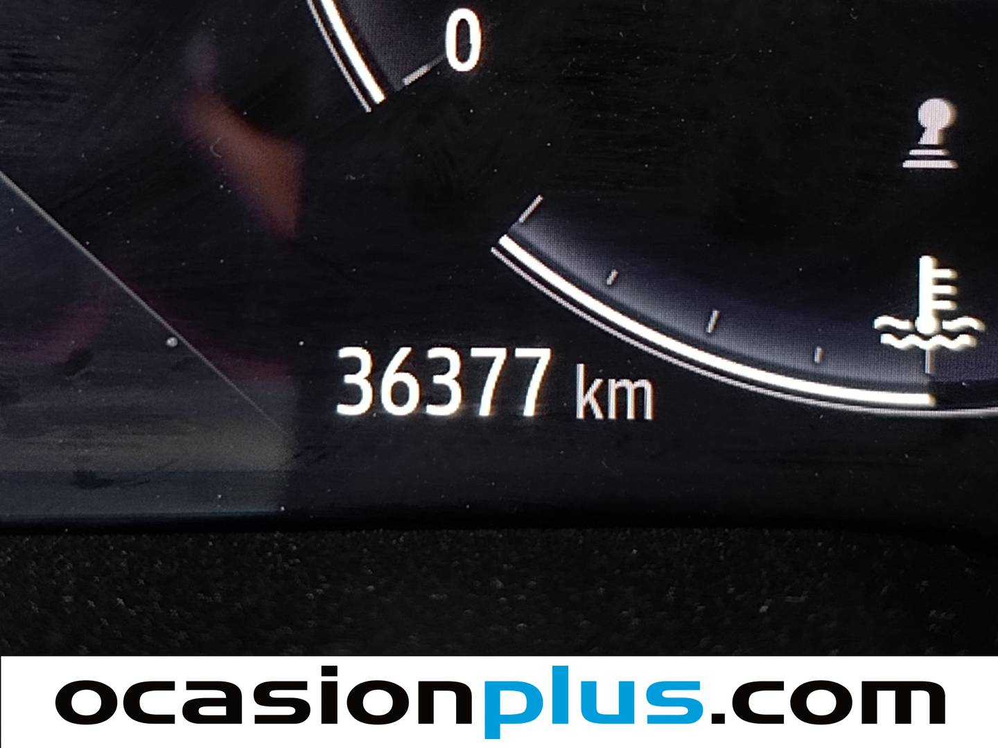 Renault Clio Renault Clio Techno TCe 66 kW (90 CV) seminuevo