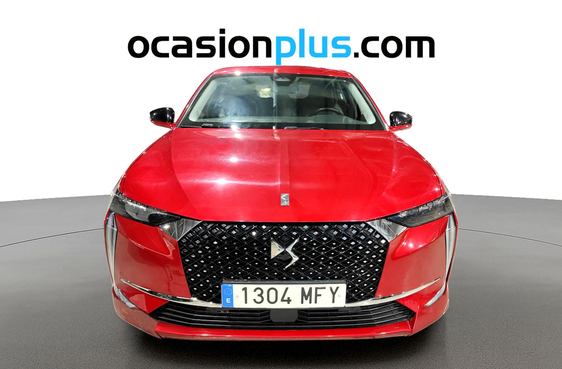 DS DS 4 BlueHDi 130 Trocadero - foto 13