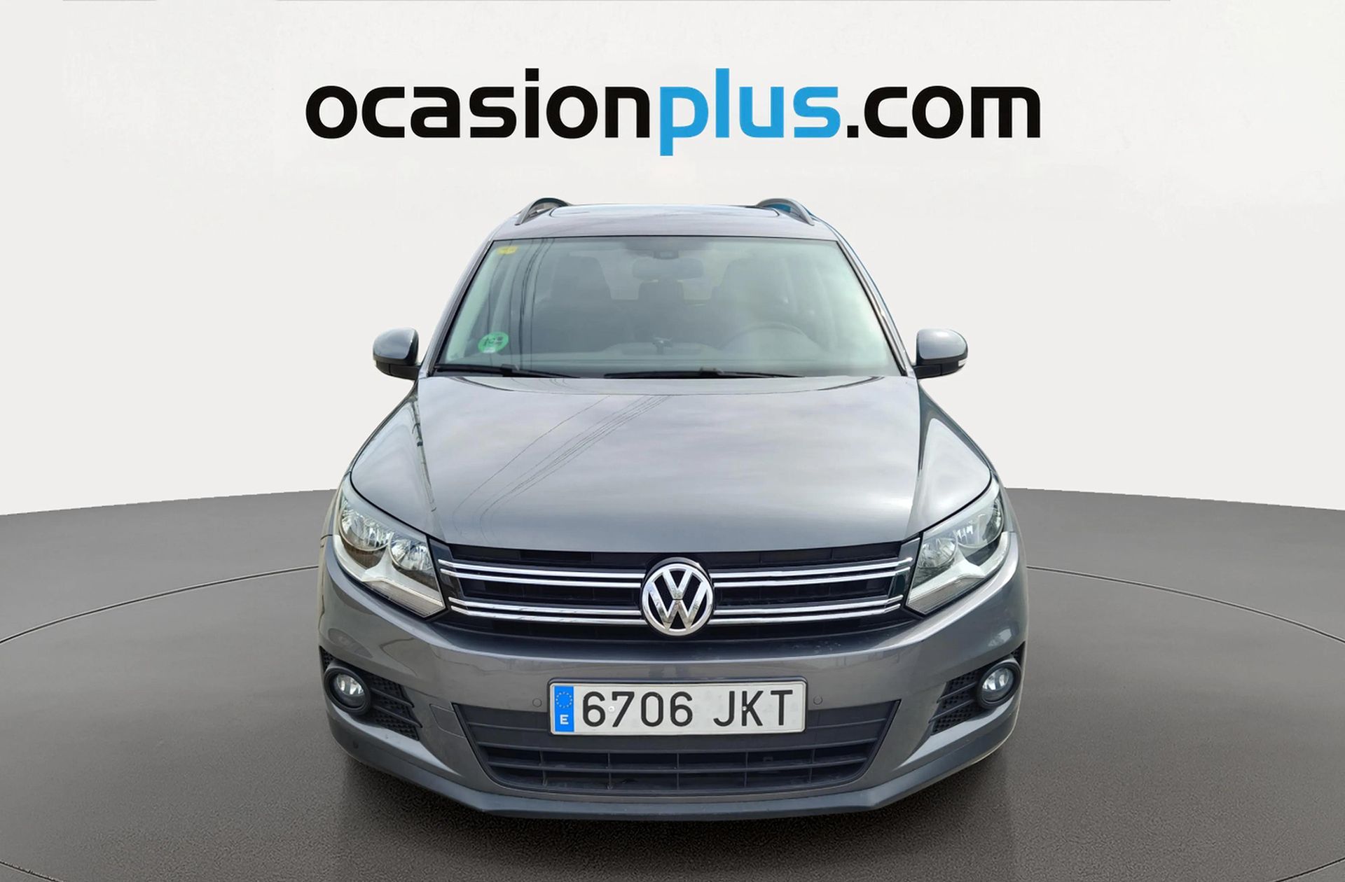 Volkswagen Tiguan T1 2.0 TDI BMT 4x2 - foto 13