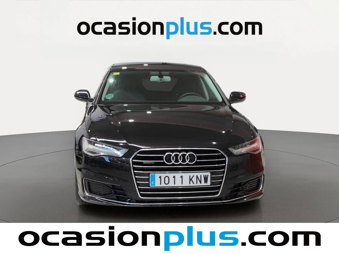 Audi A6 Audi A6 3.0 TDI quattro (218 CV) S tronic barato