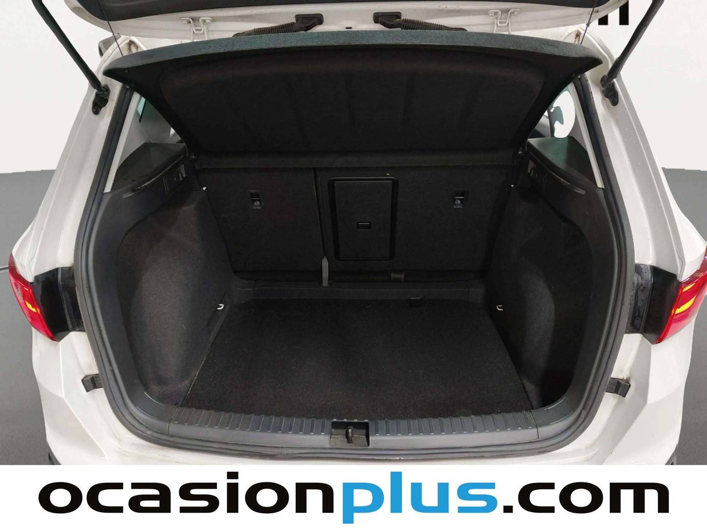 Fotos maletero Seat Ateca Seat Ateca 2.0 TDI S&S Style Go M DSG (150 CV)