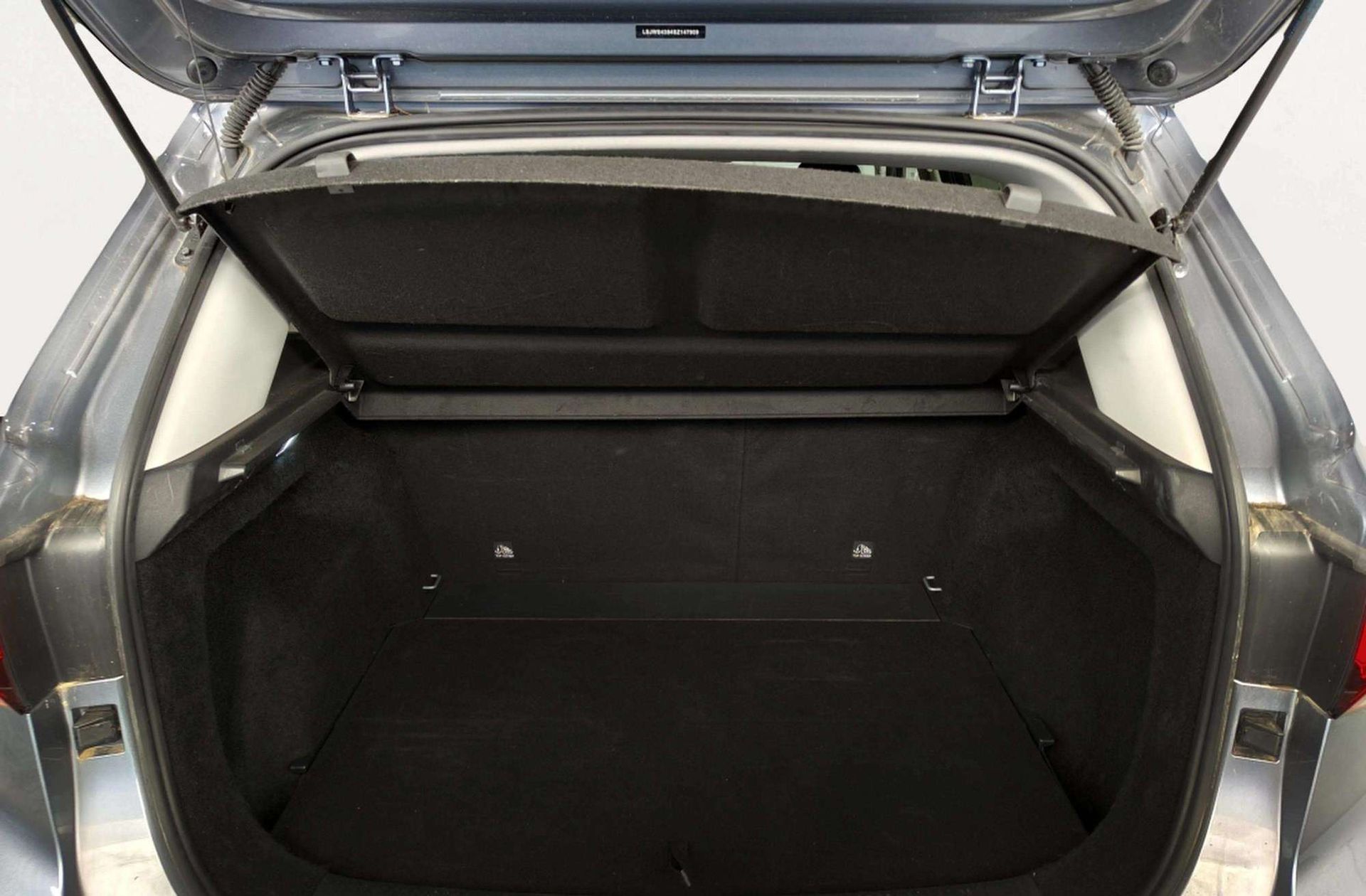 MG ZS 1.5 Hybrid+ Luxury - foto 19