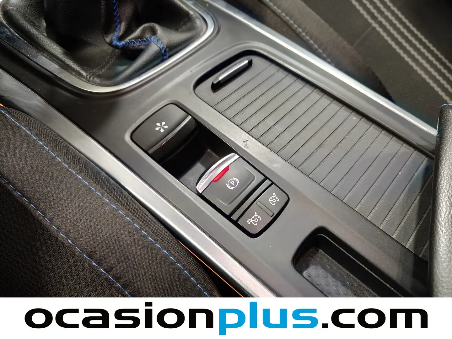 Foto Renault Mégane Renault Megane GT Line Energy TCe  (130 CV)