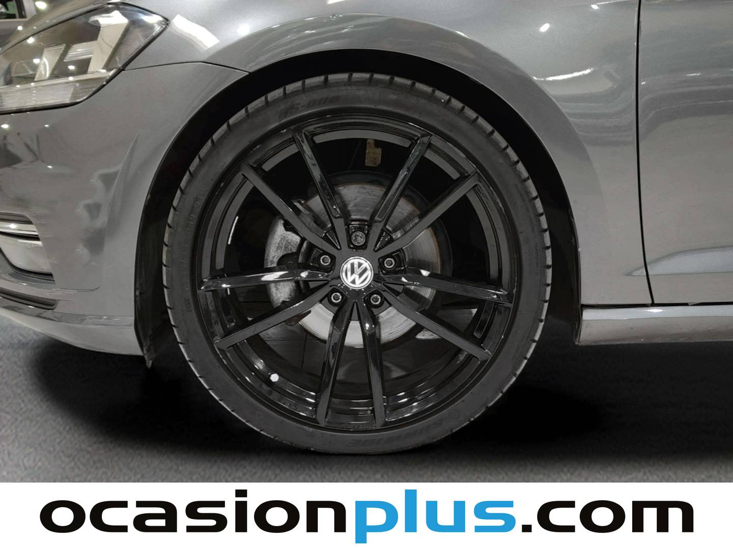 Volkswagen Golf Volkswagen Golf Advance 1.5 TSI Evo BM (130 CV) de segunda mano