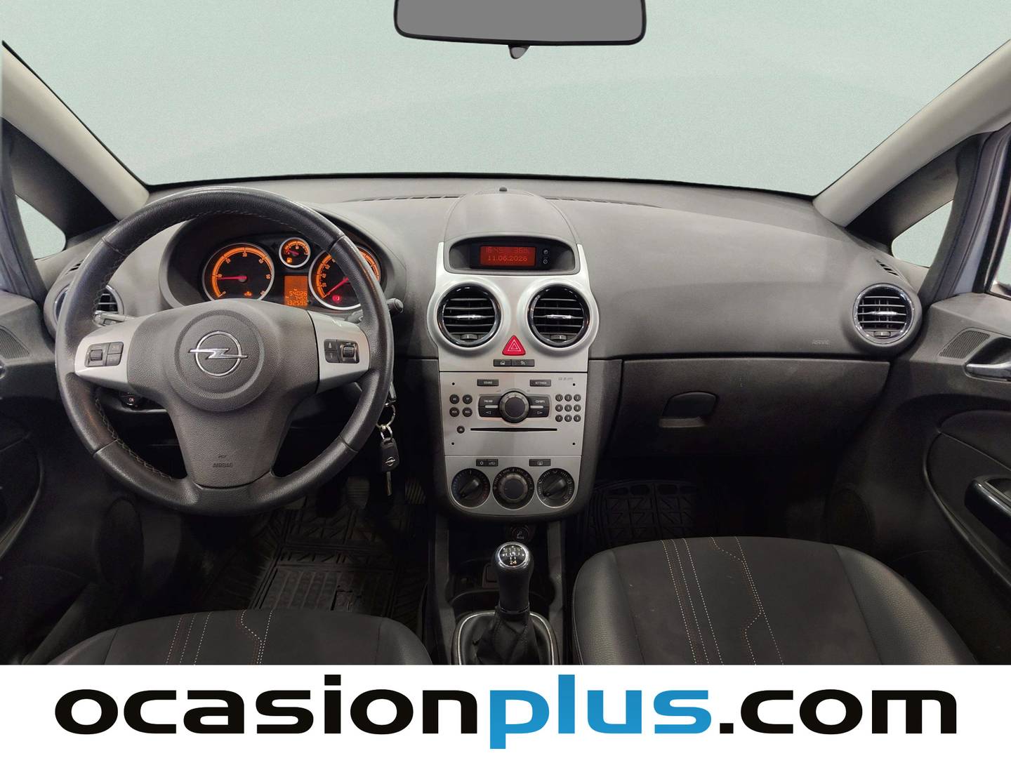 Opel Corsa Opel Corsa 1.3 ecoFLEX Selective (75 CV) de ocasión