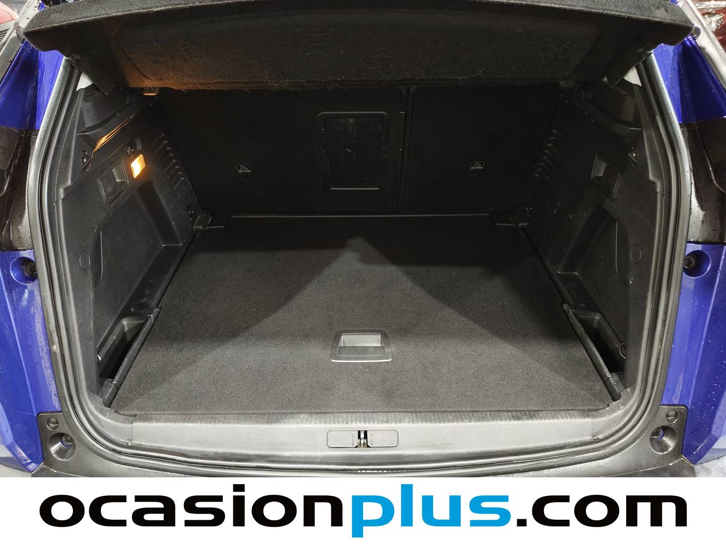 Foto Peugeot 3008 Peugeot 3008 THP 165 Allure EAT6 (165 CV)