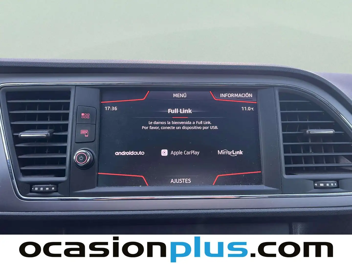 Foto Seat León SEAT León 1.5 EcoTSI S&S Style (130 CV)