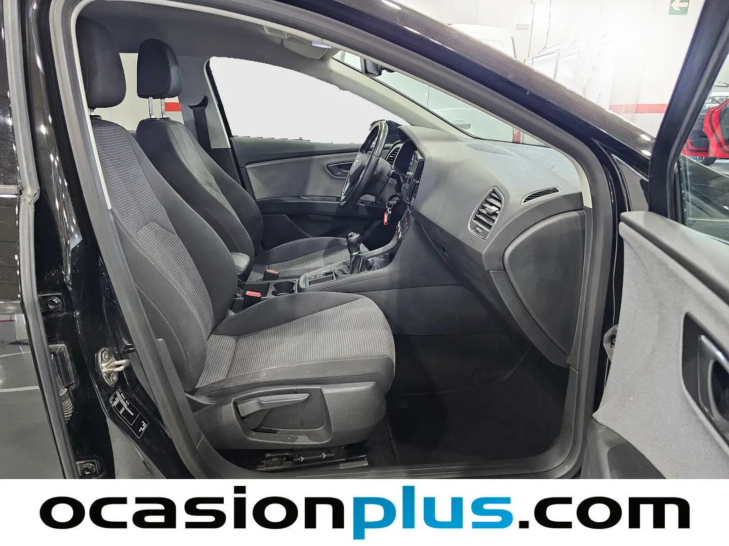 Foto Seat León SEAT León ST 1.2 TSI S&S Style (110 CV)