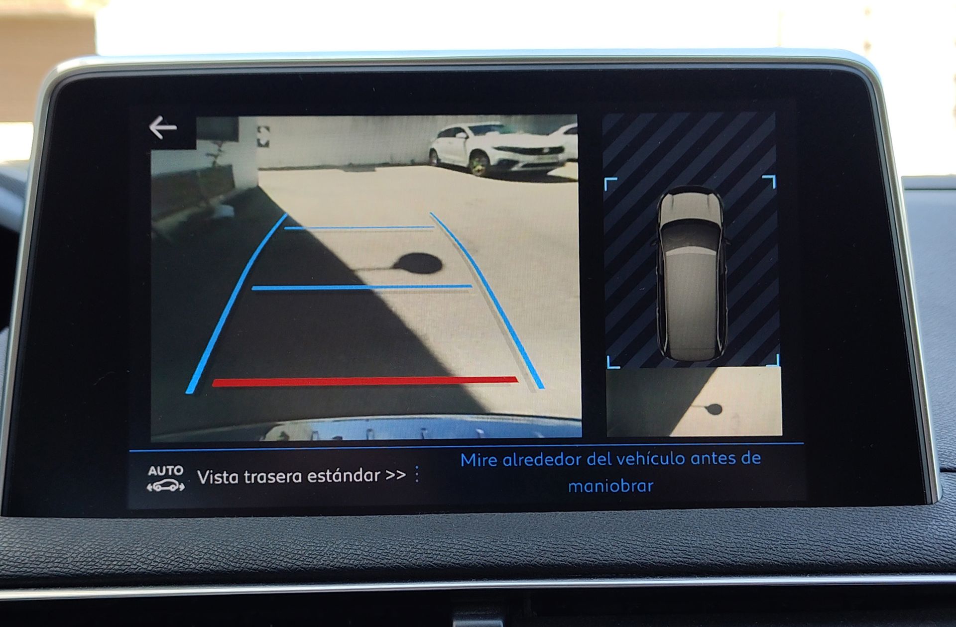 Peugeot 5008 PureTech 130 Allure 7 plazas - foto 11