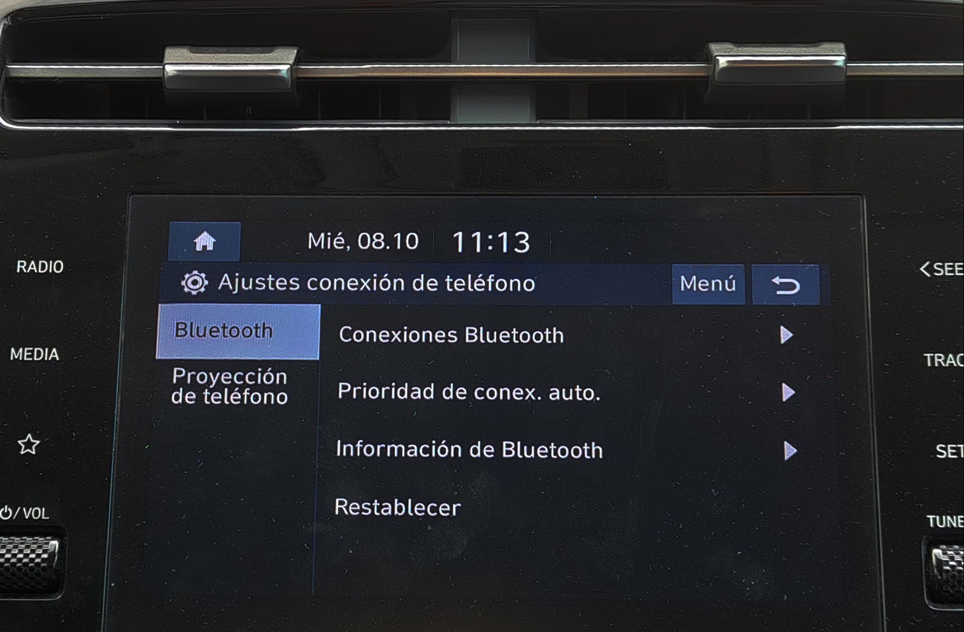 Hyundai Tucson 1.6 CRDi Maxx - foto 7