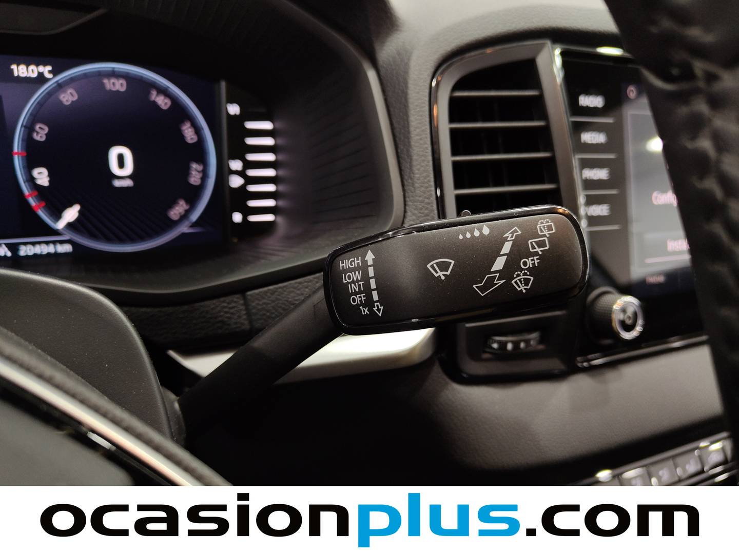 Skoda Karoq Skoda Karoq 1.5 TSI ACT Selection DSG (150 CV) al mejor precio