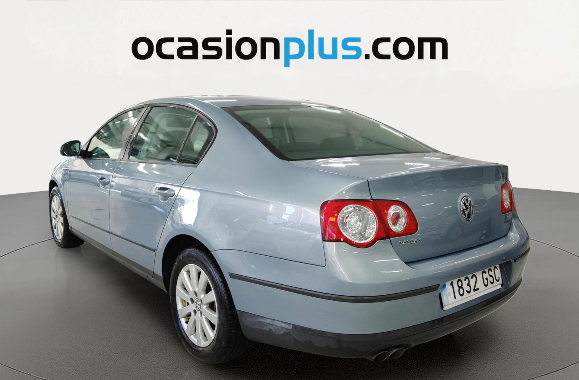 Volkswagen Passat 2.0 TDI DPF Edition Plus - foto 3