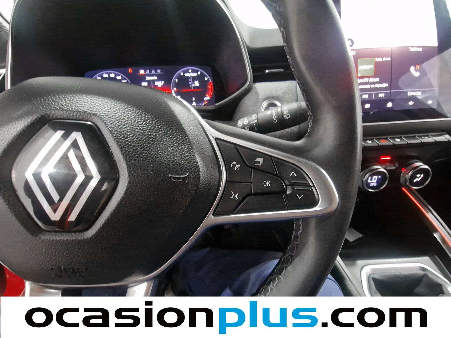 Renault Clio Renault Clio Techno TCe (90 CV) barato