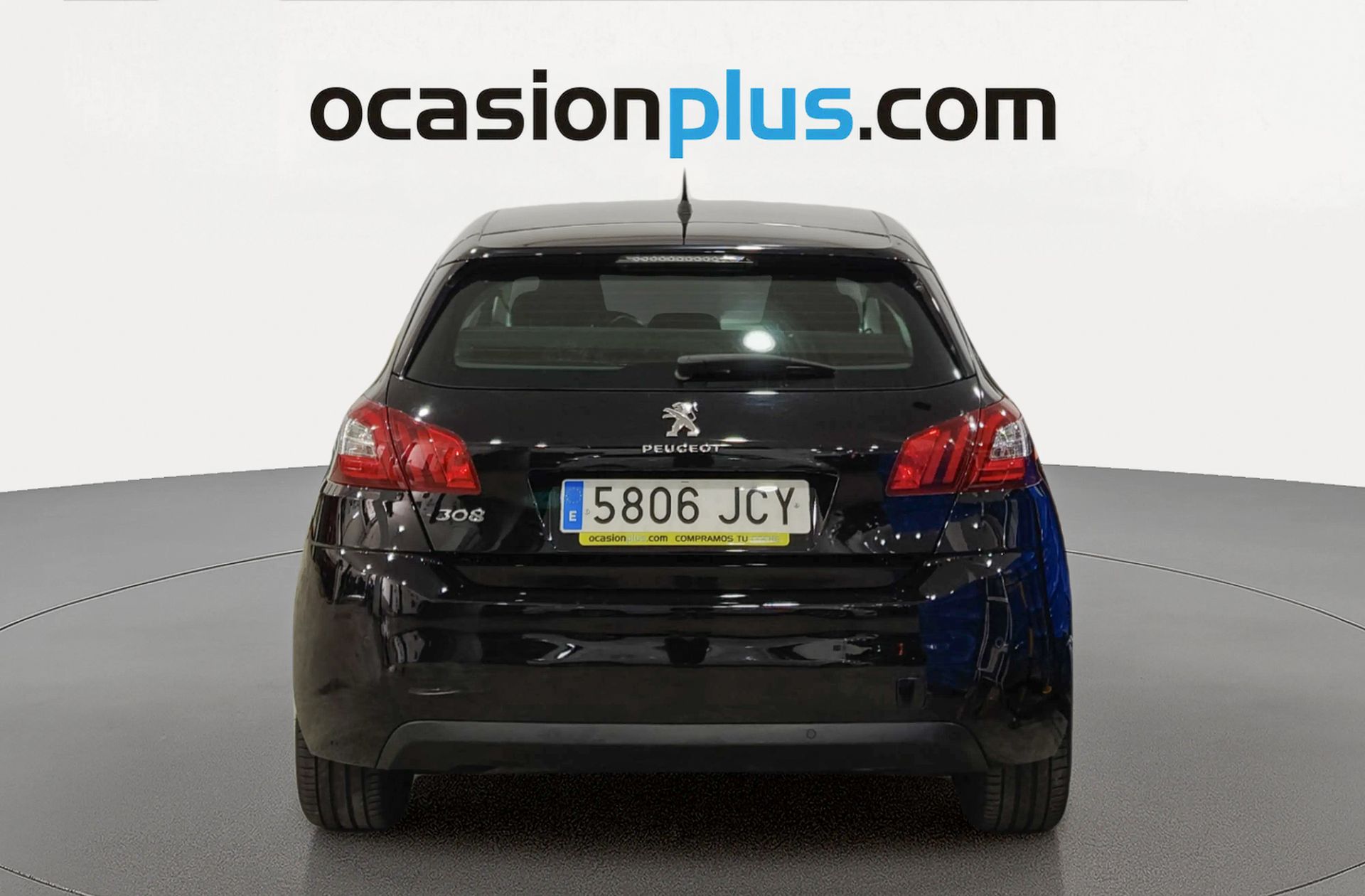 Peugeot 308 PureTech 130 Allure - foto 15