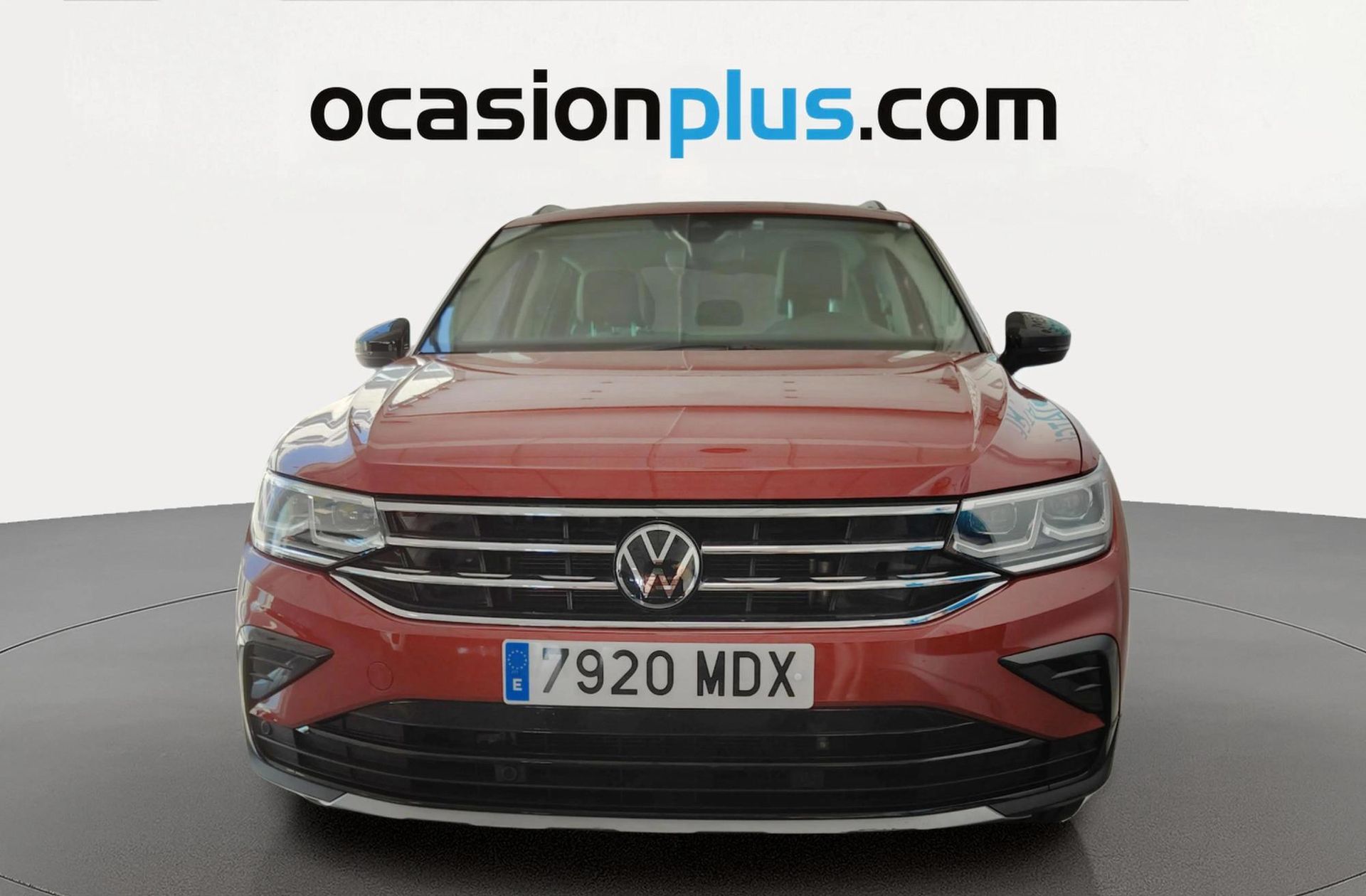 Volkswagen Tiguan Urban Sport 1.5 TSI DSG - foto 17