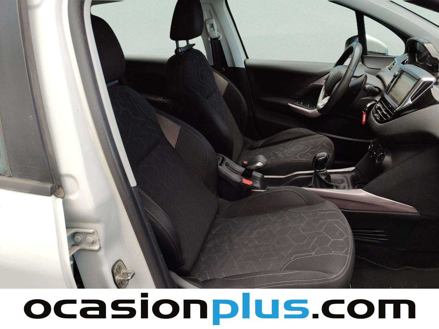Peugeot 2008 Peugeot 2008 BlueHDi 100 S&S Active (100 CV) km 0