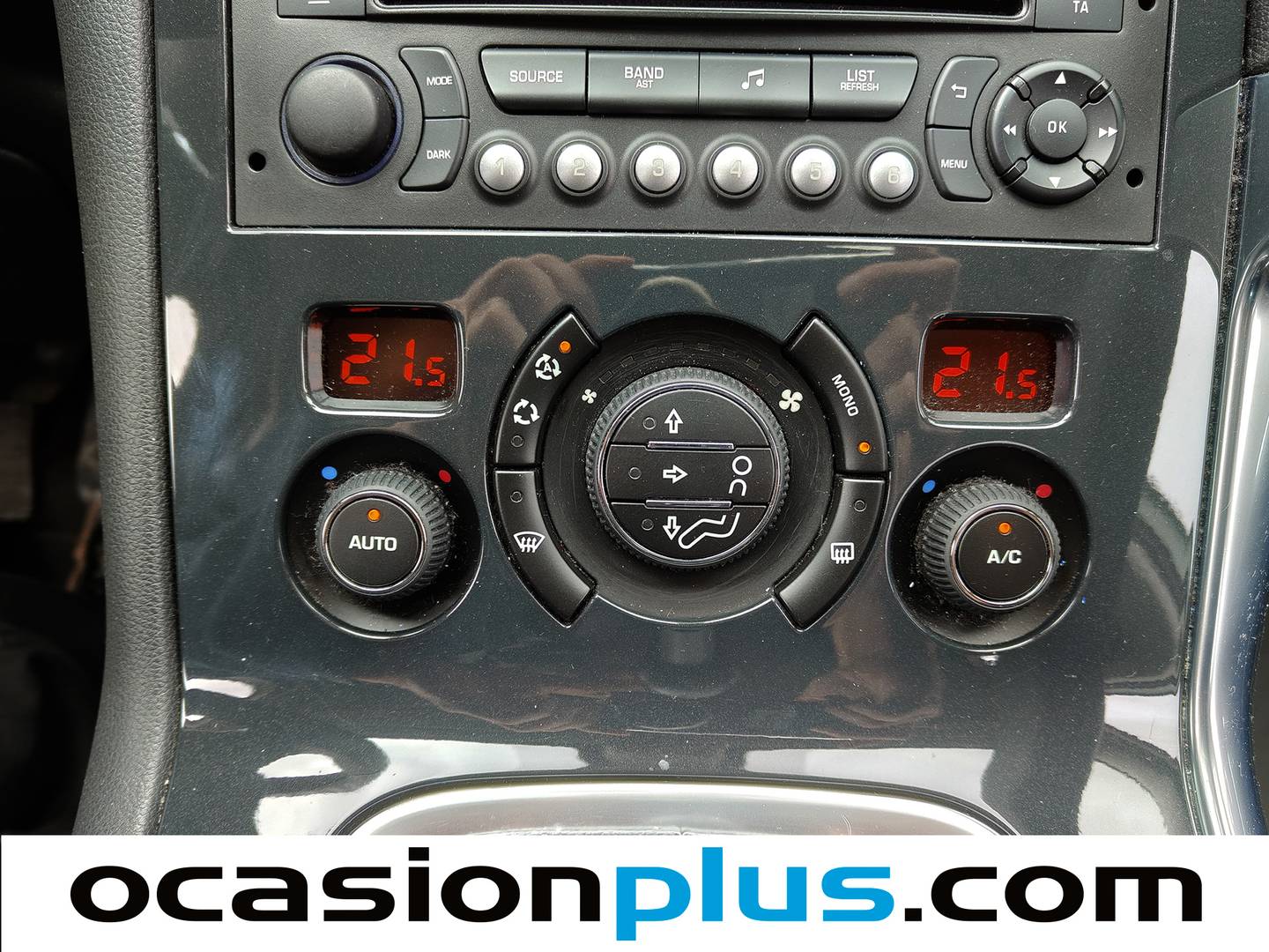 Foto Peugeot 3008 Peugeot 3008 1.2 PureTech Style S&S (130 CV)