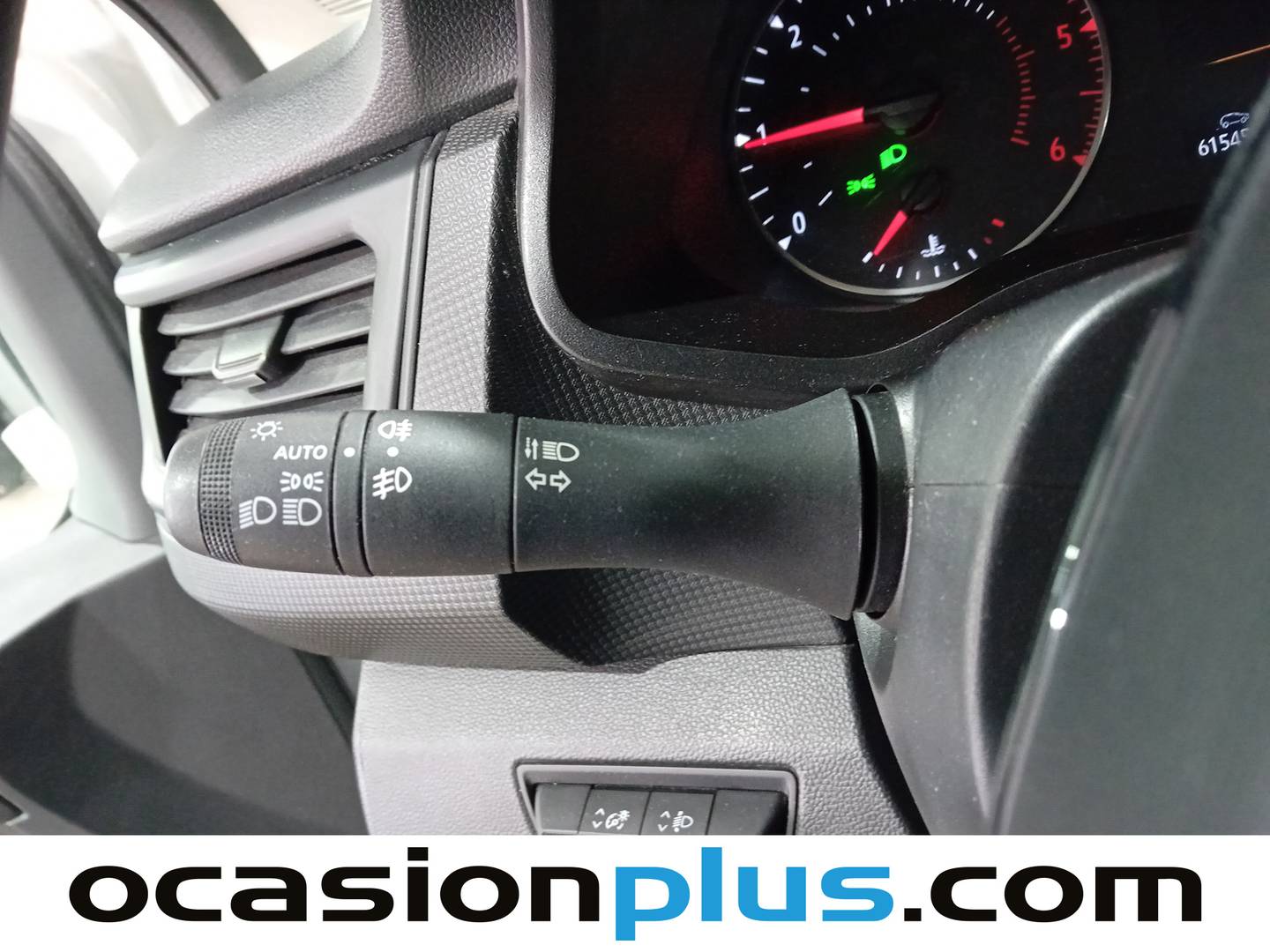 Foto Renault Trafic Renault Trafic Furgon Furgon L1H1 Blue dCi (130 CV)