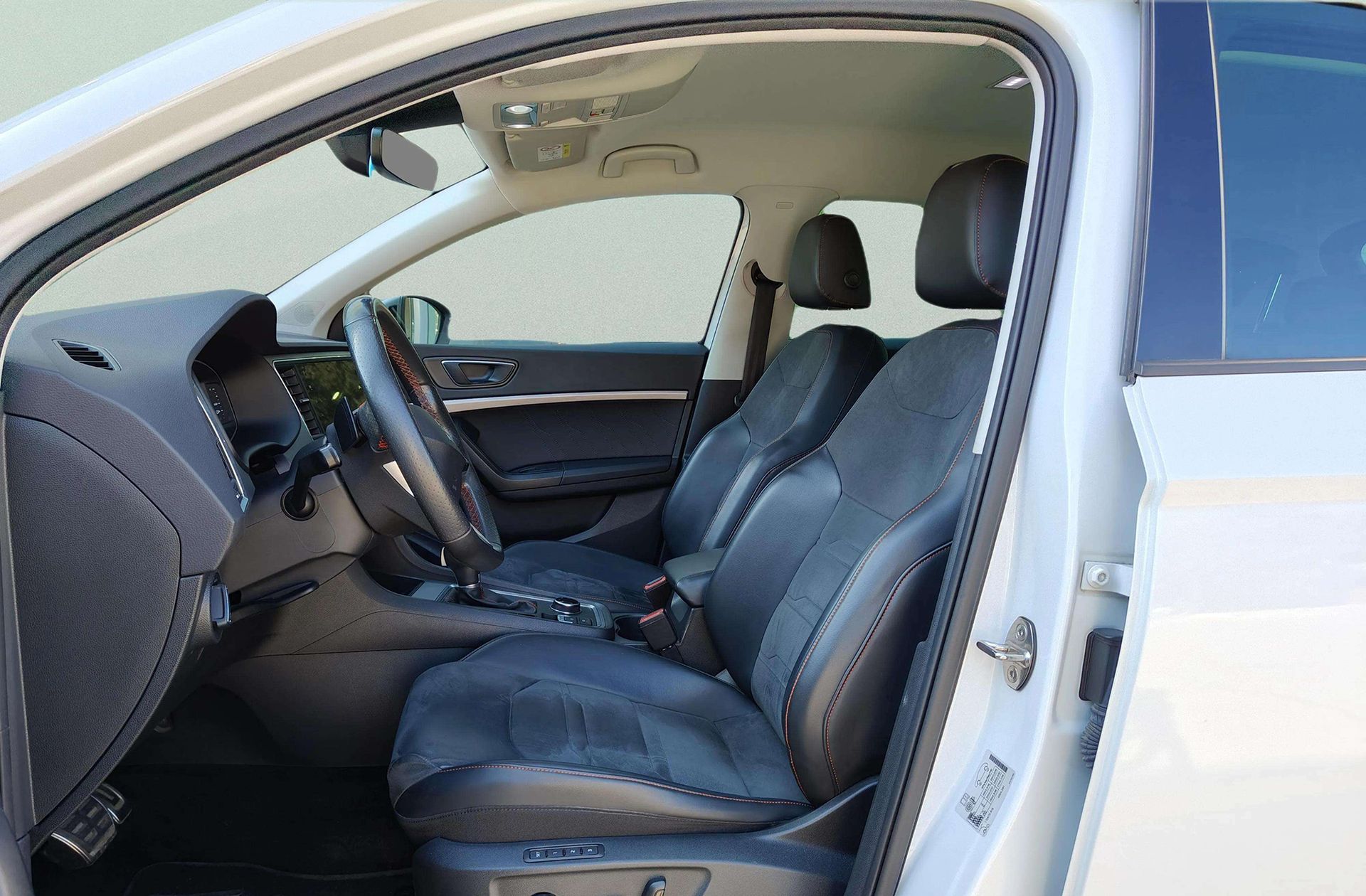 SEAT Ateca 1.5 TSI FR Go DSG - foto 13