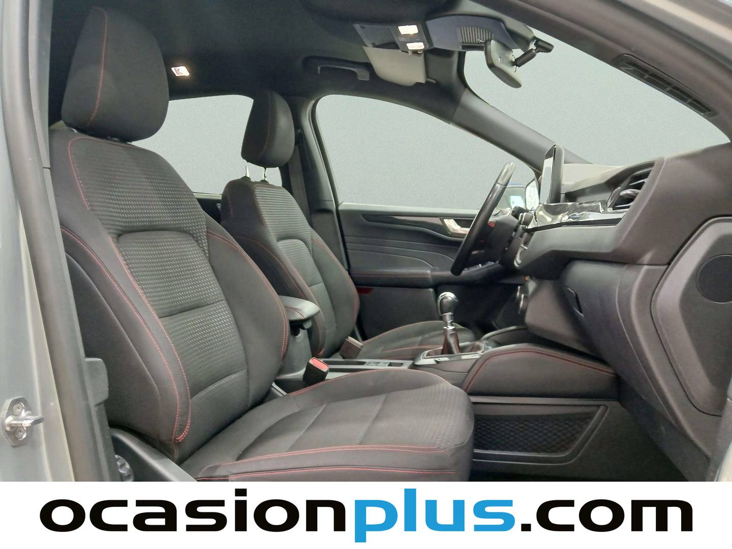 Ford Kuga Ford Kuga 1.5 EcoBoost S&S ST-Line 4x2 (150 CV) manual
