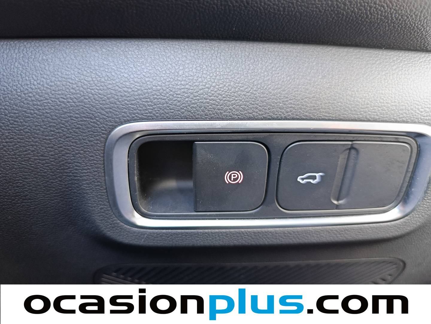 JAECOO 7 JAECOO 7 1.6 TGDI Select FWD (145 CV) seminuevo