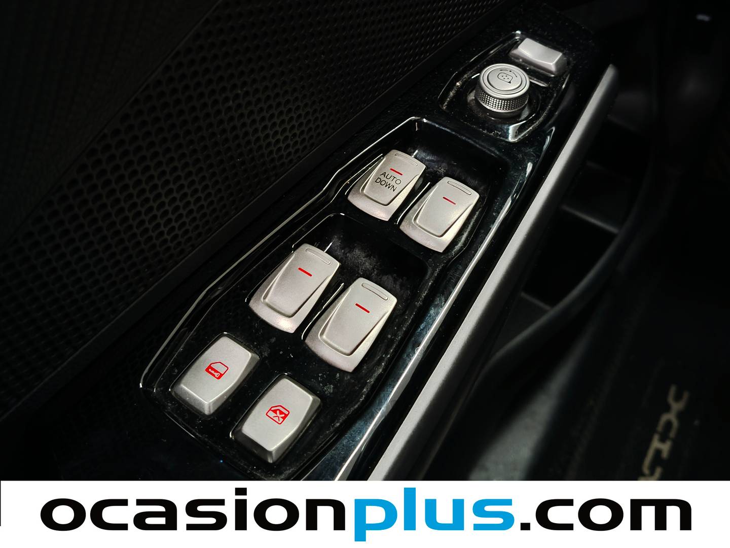 SsangYong XLV SsangYong XLV G16 Premium 4x2 (128 CV) glp