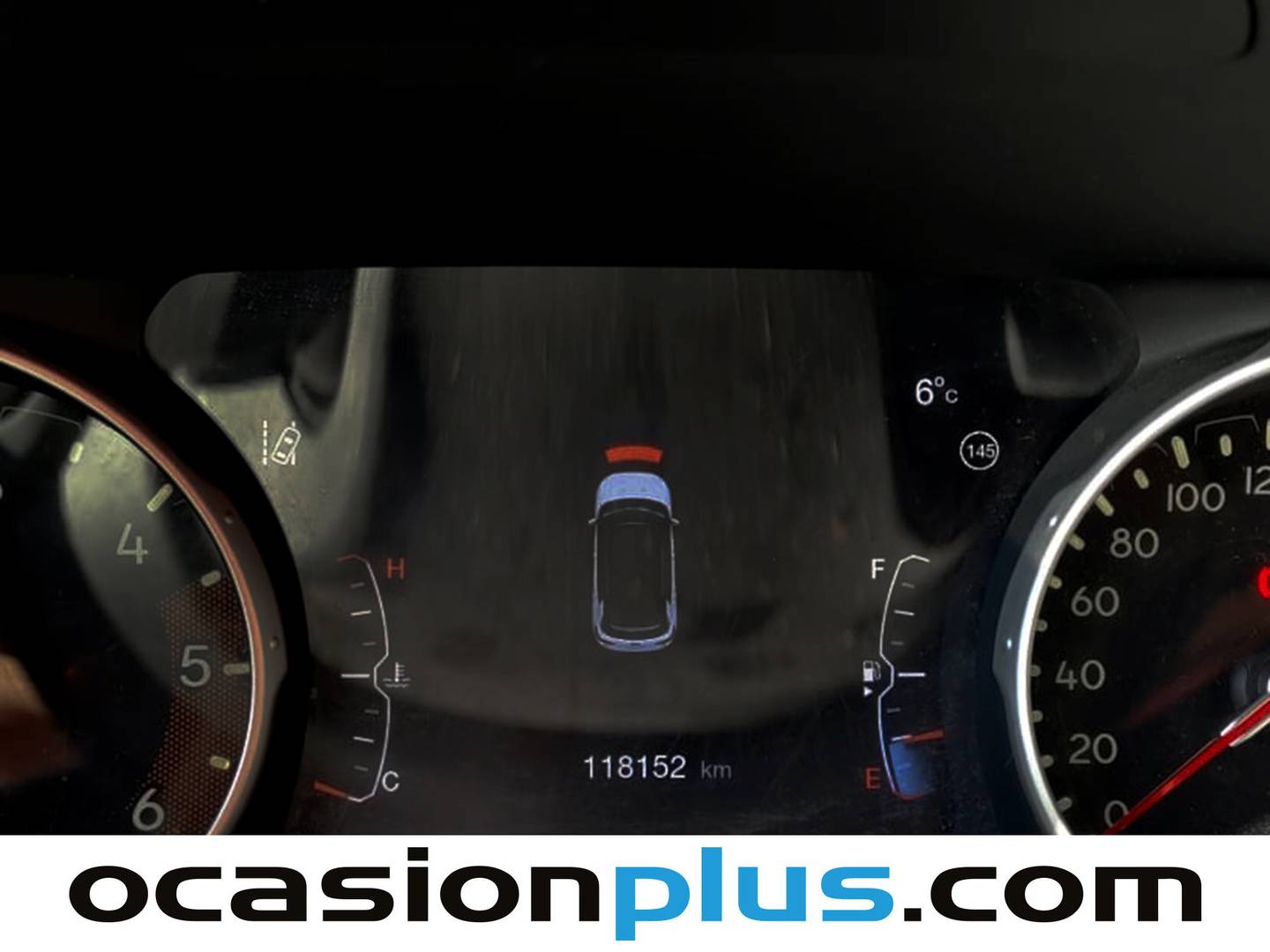 Jeep Compass Jeep Compass 2.0 Multijet Limited 4x4 AD  (140 CV) barato