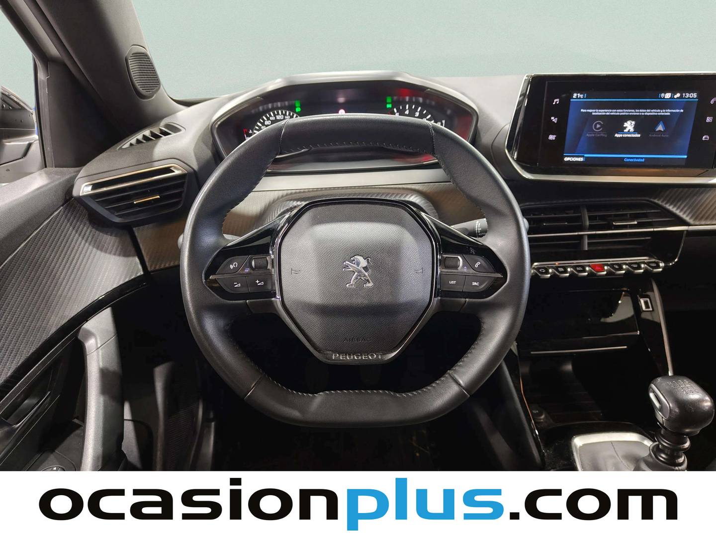 Foto Peugeot 2008 Peugeot 2008 PureTech 100 S&S Allure (100 CV)