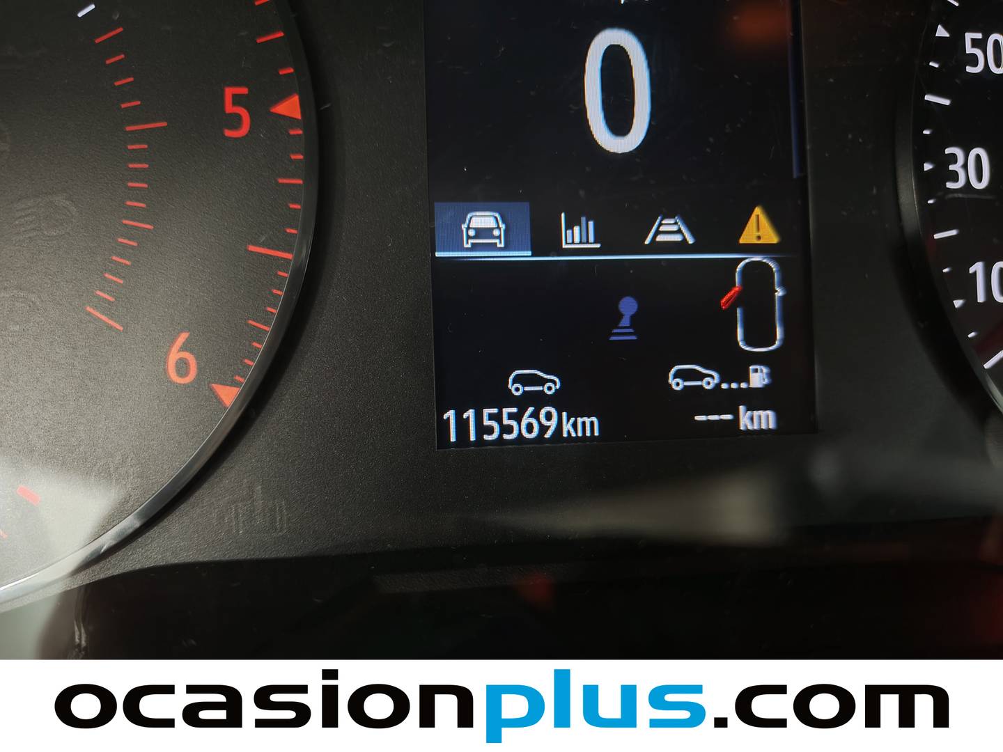 Renault Clio Renault Clio Business Blue dCi (85 CV) seminuevo