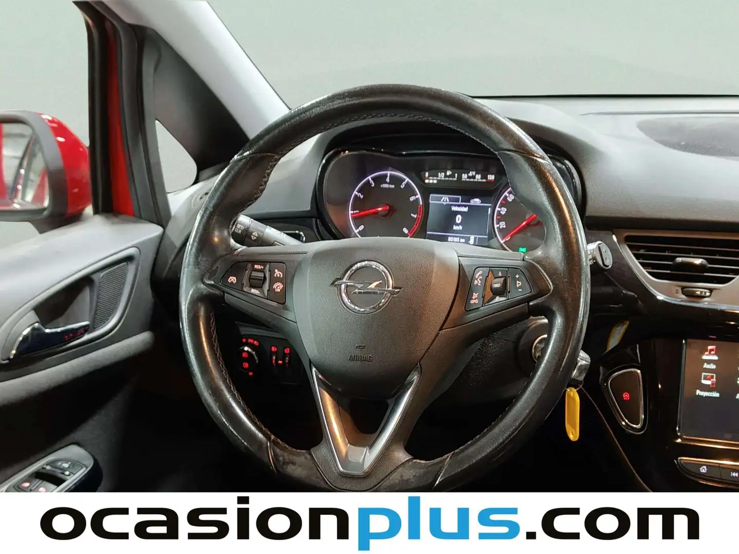 Foto Opel Corsa Opel Corsa 1.4 Selective (90 CV)