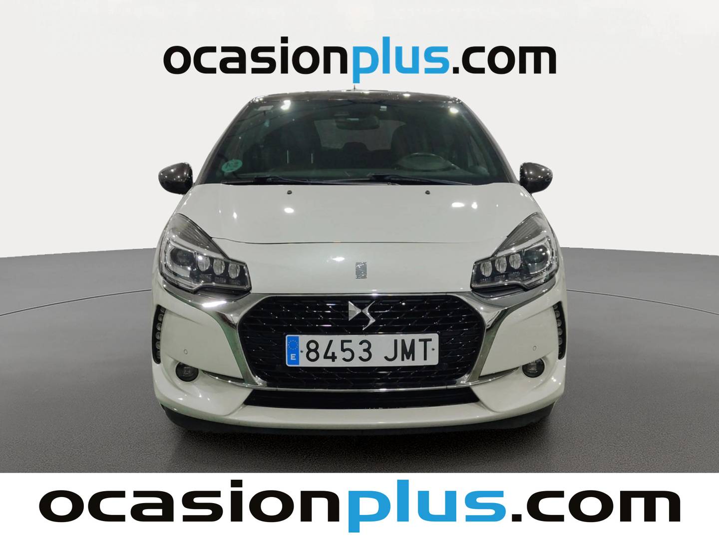 Foto DS DS 3 DS DS3 1.2 PureTech S&S Sport (130 CV)