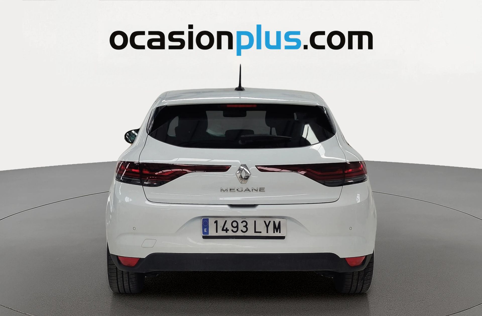 Renault Mégane Intens TCe GPF - foto 16