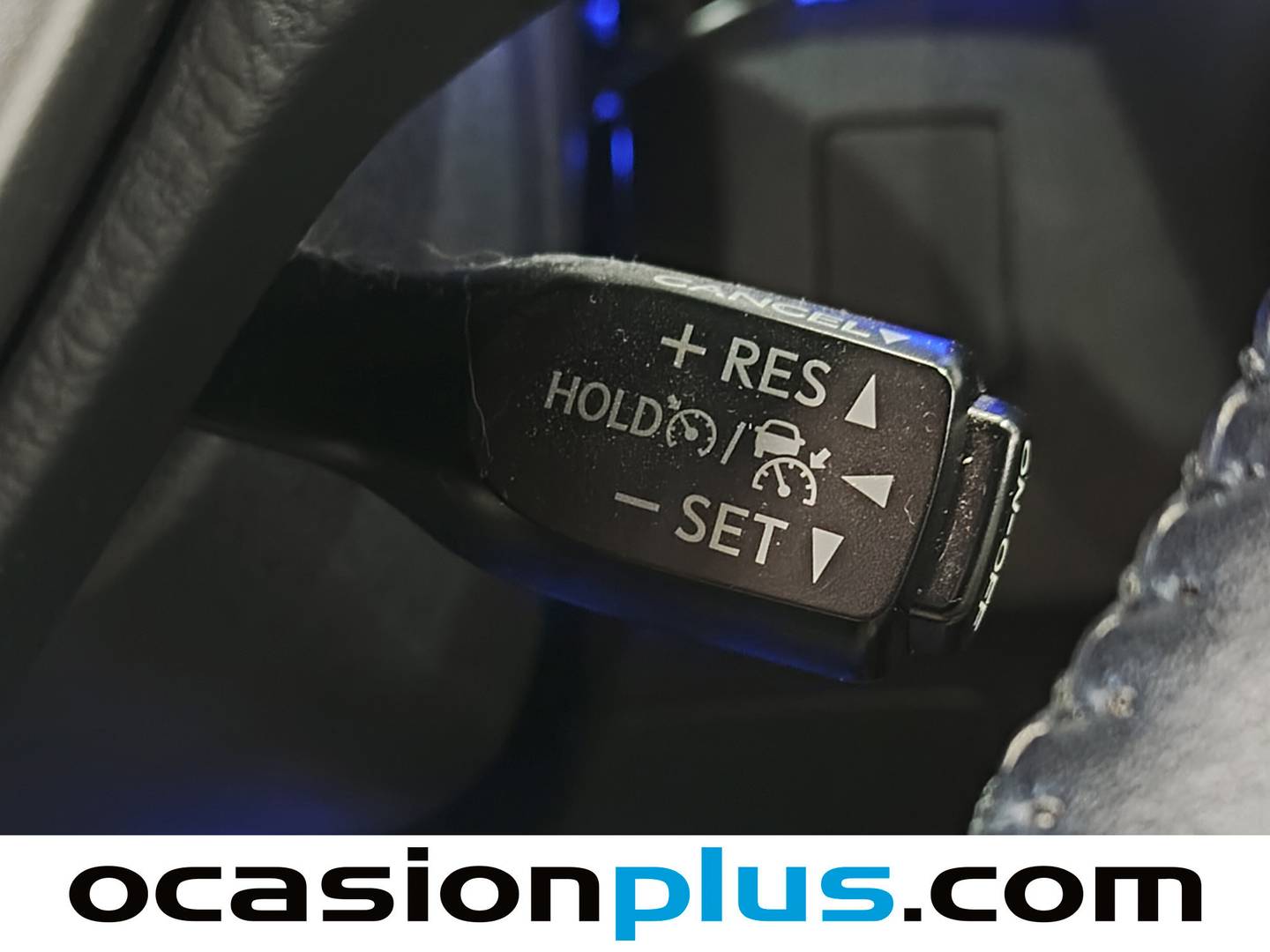 Accesorios del Toyota Rav4 Toyota Rav4 2.5l hybrid Feel! 2WD (197 CV)