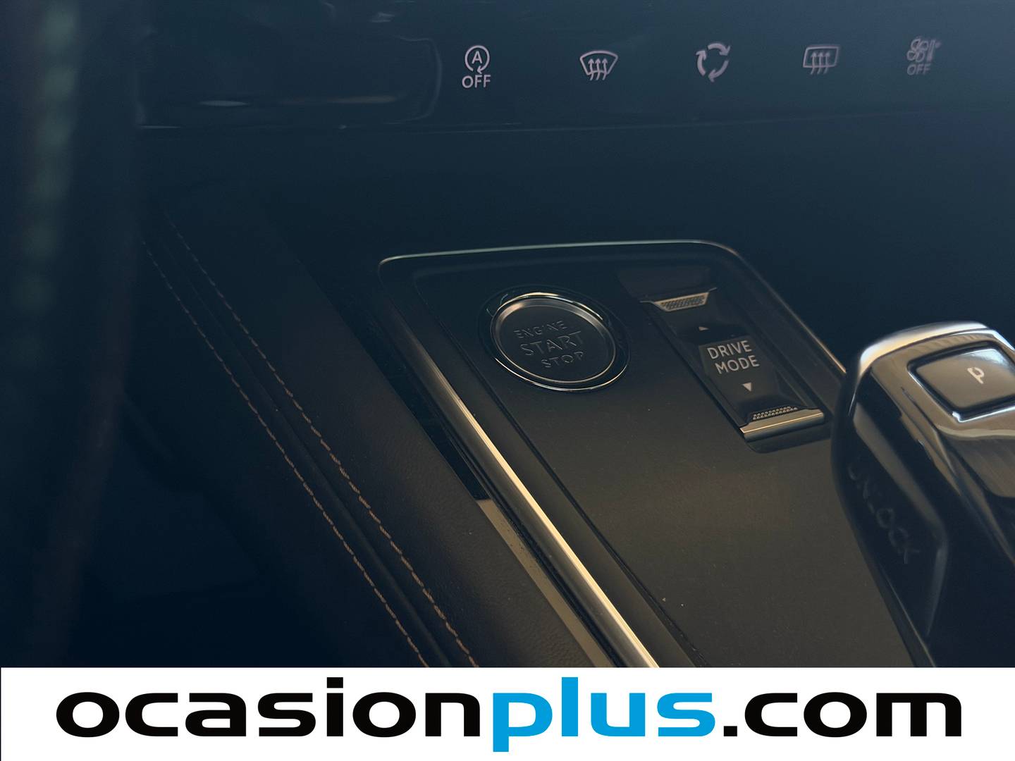 Peugeot 508 Peugeot 508 BlueHDi 130 S&S GT Line EAT8 (130 CV) seminuevo