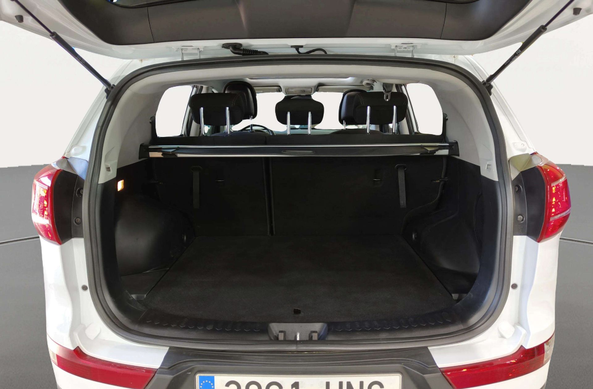 Kia Sportage 2.0 CRDi VGT Drive 4x2 - foto 16