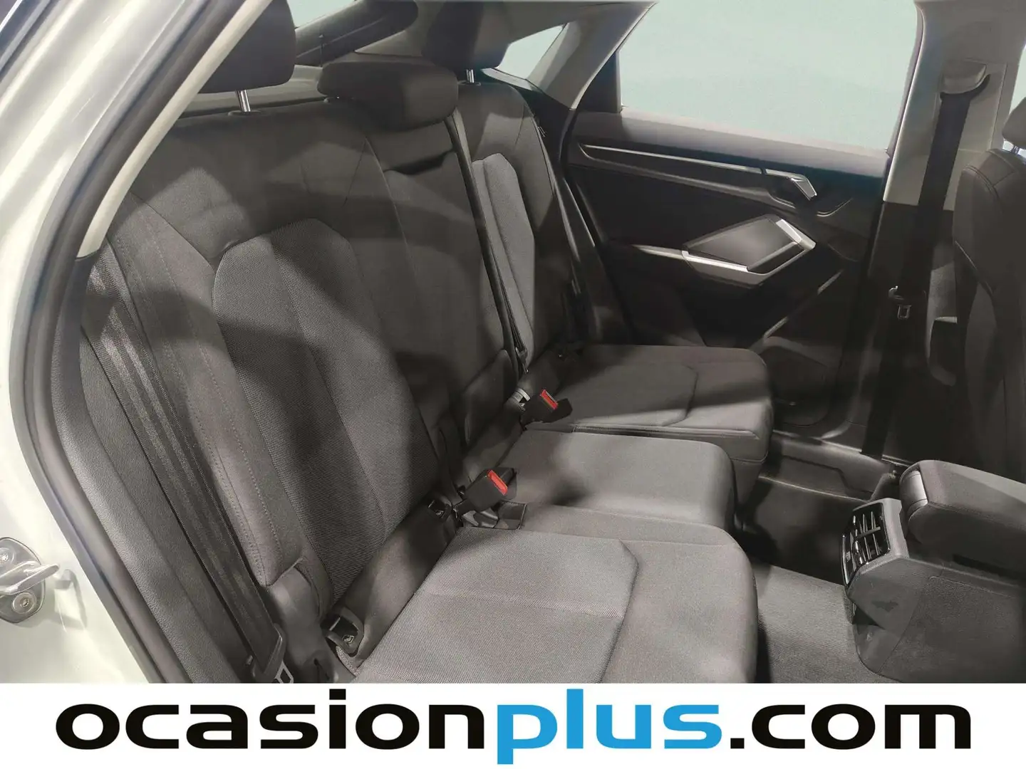 Foto Audi Q3 Sportback Audi Q3 Sportback TFSIe Sportback 45 TFSI e (245 CV) S tronic