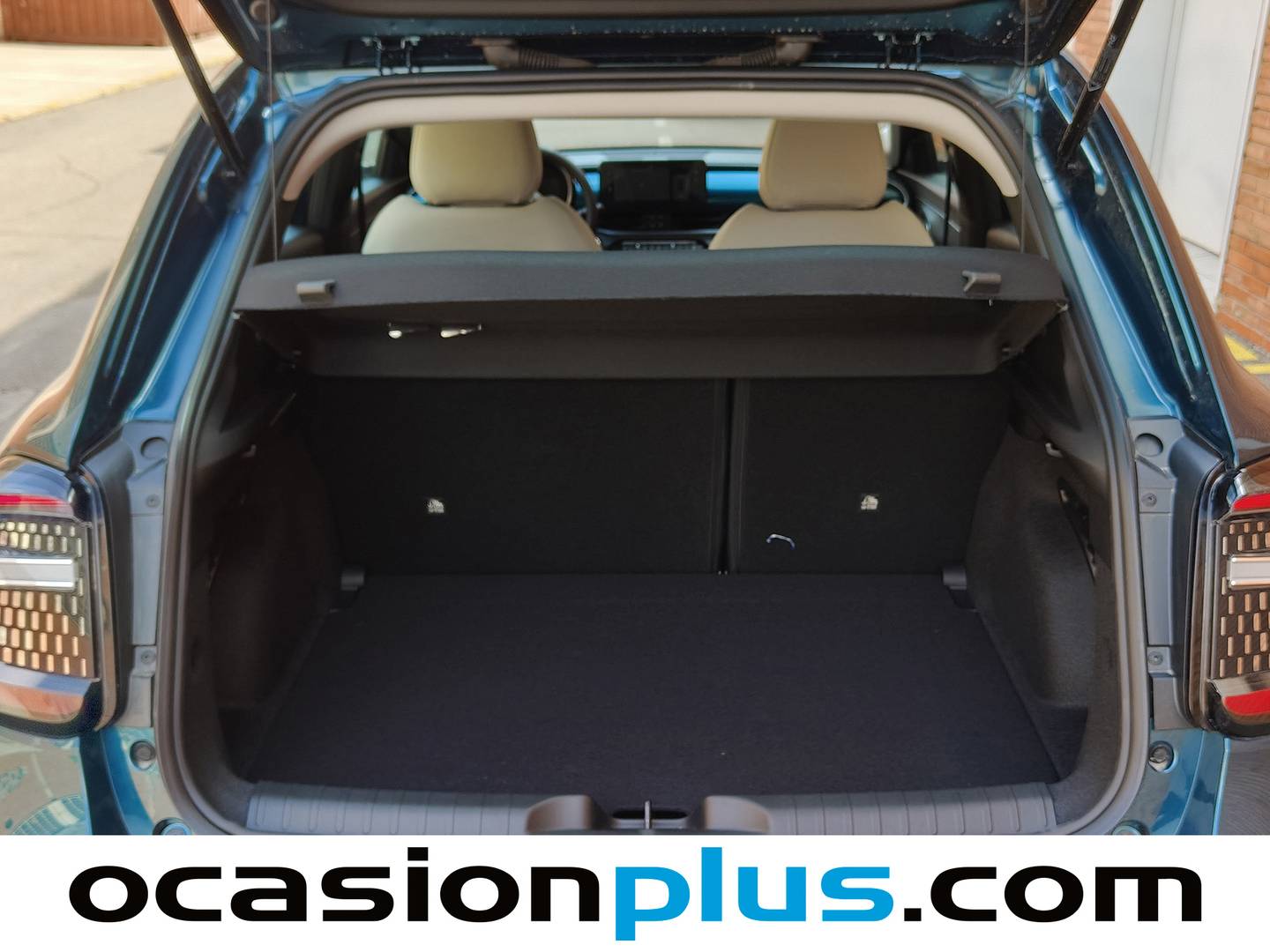 Fiat 600 Fiat 600 1.2 MHEV DDCT (136 CV) 2025