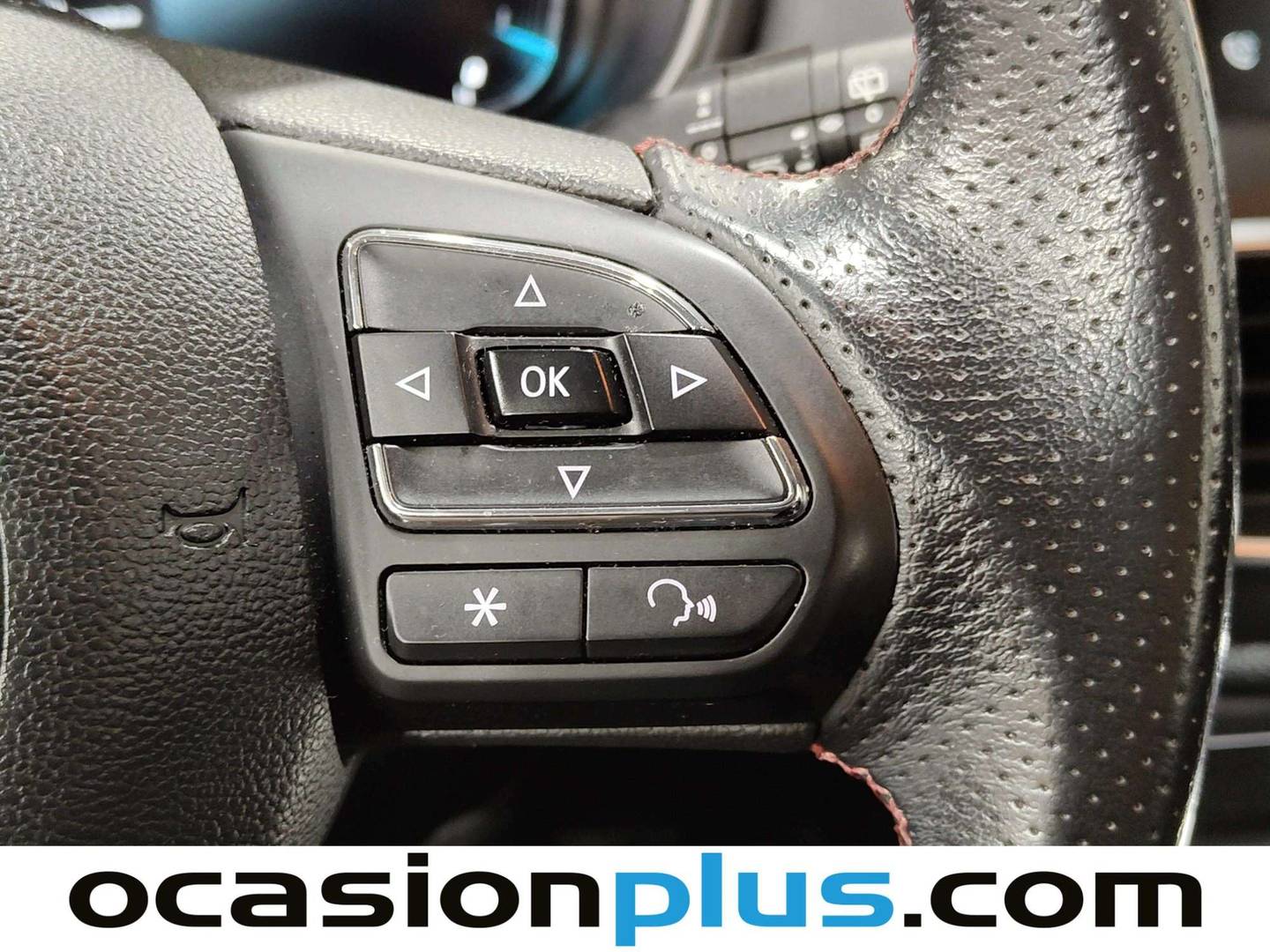 MG HS MG HS 1.5 Turbo GDI Comfort DCT (162 CV) 162cv